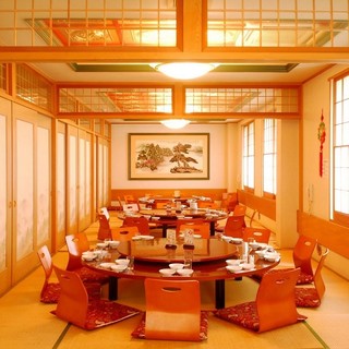 中国料理 慶福楼_1