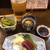 小割烹料理こっぽう - ほろ酔いセット 