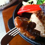 里日和 - デミ付けた