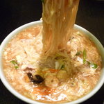 キリン - 名物ちゃんぽん麺を一度、お試しください！