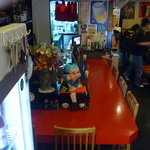 キリン - 店内写真。