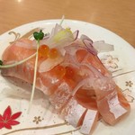 Kaitensushi Sushimaru - 