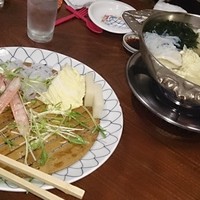 札幌 かに本家 札幌駅前本店 - 