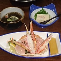 札幌 かに本家 札幌駅前本店 - 