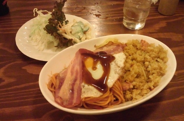 カフェ アオヤマ Cafe Aoyama 西堀端 カフェ 食べログ