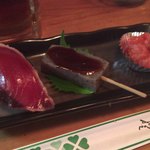 居酒屋 金太郎 - 