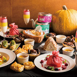 ランドアンドイアーズ - HALLOWEEN PATY PLAN（～11月10日）