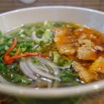 PHO CHAN - 