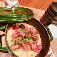 焼肉 ジャンボ はなれ - 