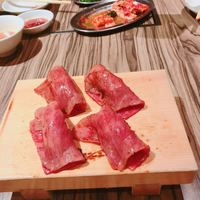 焼肉 ジャンボ はなれ - 