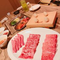 焼肉 ジャンボ はなれ - 