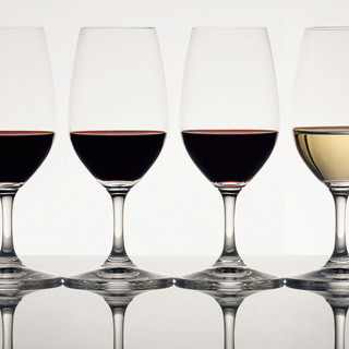 Choose from just one glass of premium wines that are sweeping the world.