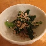 Teuchi Soba Kasuga - 