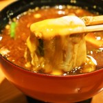 すし処 錦 - 玉赤