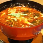 すし処 錦 - 玉赤