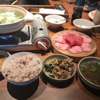 しゃぶしゃぶKINTAN 表参道店 - 