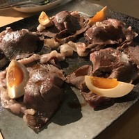 肉寿司 イタリアンバル 閂 心斎橋店 - 
