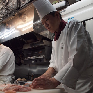 厳選洋食さくらい_1