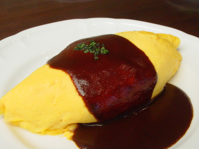 Gensen Yoshoku Sakurai, Restaurant in Tokyo