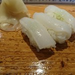 すし処 新田中 - 