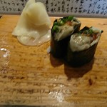 すし処 新田中 - 