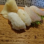 すし処 新田中 - 