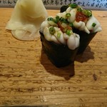 すし処 新田中 - 