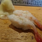 すし処 新田中 - 