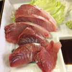 Akebono食堂 - 釣りぶり