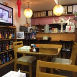 Akebono食堂