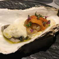 Restaurant Re: - 