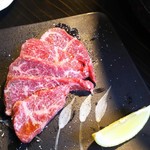 Sumibiyakiniku Hajime - 