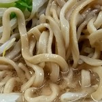 ラーメン二郎 - 