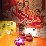 チェディルアン - 