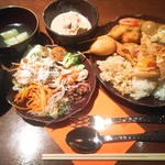 チェディルアン - 