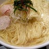 麺屋海神 新宿店
