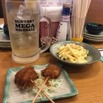 一軒め酒場 上野アメ横店 - 