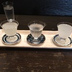 酒蔵BAR えん - 