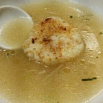 へしこおにぎり投入