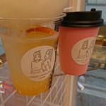 ジェシーズ コーヒーショップ - 