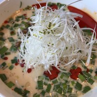 龍天門 - 