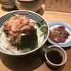 日本橋海鮮丼 つじ半 日本橋本店