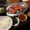 焼肉レストラン　鶴松 灘崎店