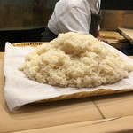 初音鮨 - （2017年9月）