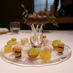 レフェルヴェソンス - 44