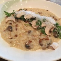 グランド キッチン - 