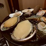 全席完全個室 海鮮 浜焼き居酒屋 こま源 - 