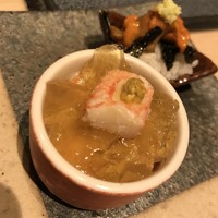 すぎ乃 麻布十番 - 