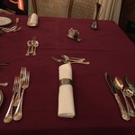 メインダイニングルーム 三笠 - 