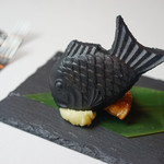 レストラン マノワ - メイン写真: